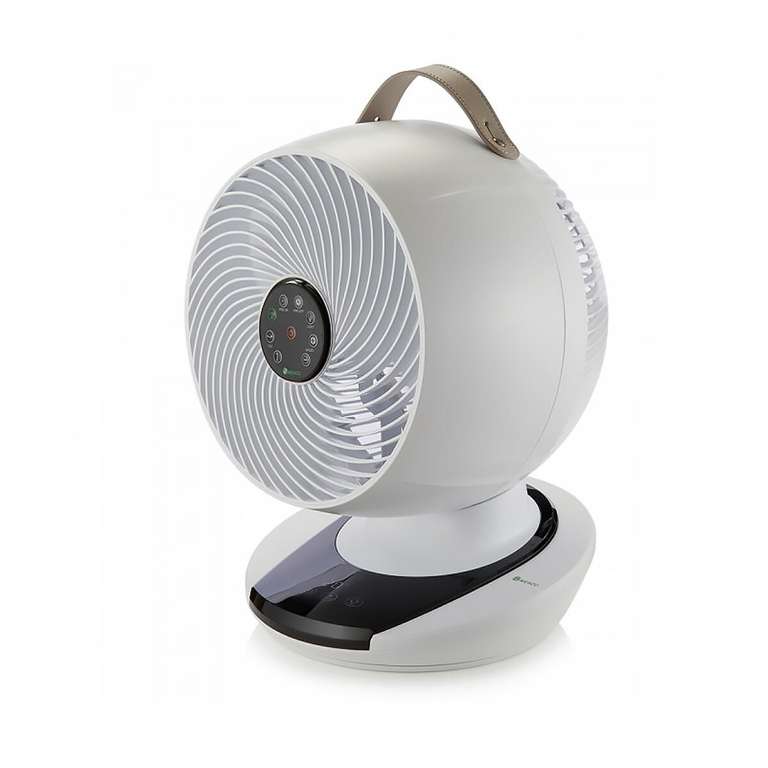 Meaco Fan 1056 10" Air Circulator Fan with Remote Control (in store price - Southampton)