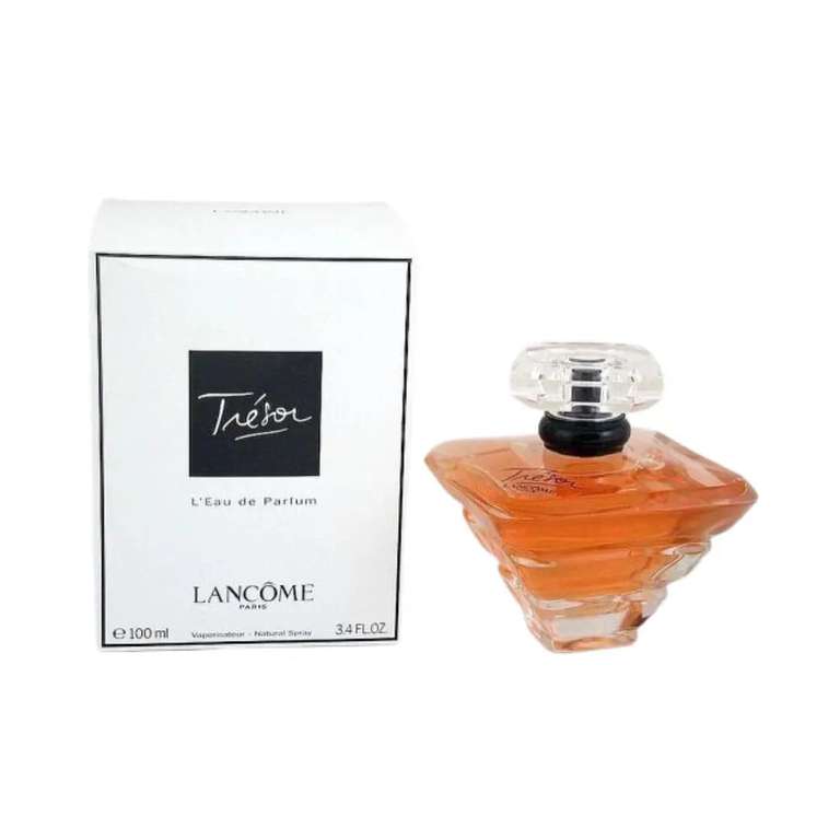 Lancôme Trésor Eau de Parfum 100ml TESTER W/Code The Beauty Store
