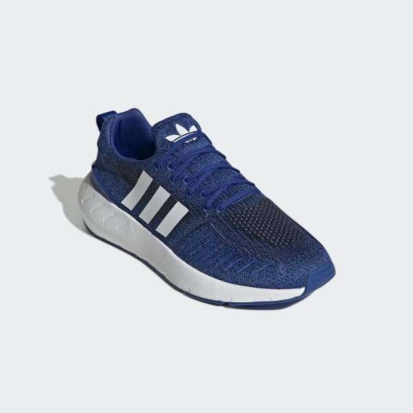 Adidas Men’s Swift Run 22 Trainers (Sizes 3.5 - 12) - £33.75 + Free Delivery @ Adidas