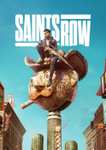 [Steam / PC] Saints Row