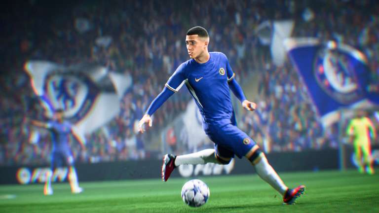 EA Sports FC 24 Standard Edition PS4 & PS5