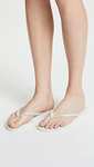 Havaianas Women's Slim Flip Flop Size 6/7 - £11.94 @ Amazon