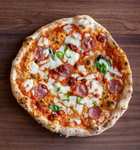 Free Neapolitan Pizzas - Durham (3,000 available) + London Fitzrovia + Shoreditch (5,000) + Nottingham via newsletter sign-up