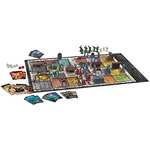 Avalon Hill HeroQuest Game System, Fantasy Miniature Dungeon Crawler Tabletop Adventure Game, Ages 14 And Up 2-5 Players