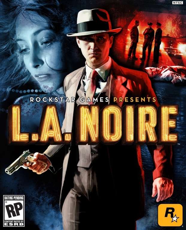 LA Noire - Steam