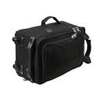 Cabin Max Narvik 2.0 Stowaway 20L Trolley Case 40x20x25 cm for Ryanair Under Seat - £39.95 - Sold by Cabin Max UK / Fulfilled by Amazon