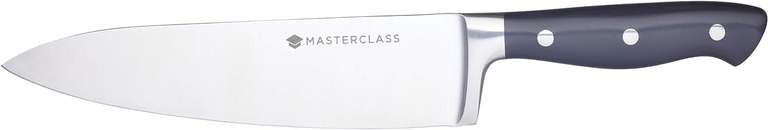 MasterClass Edgkeeper Paring Knife / Santoku - £8.04 / Chef's Knife - £10.34