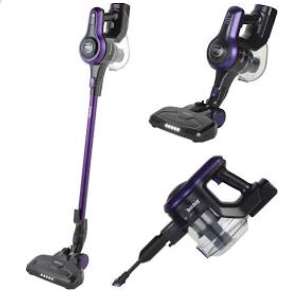 Beldray Cordless & Plug In Vacuum Cleaners - From £17.50 Instore @ Tesco (Hereford)