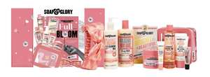 Soap & Glory Full Bloom Gift Set - £26.25 Delivered @ Boots