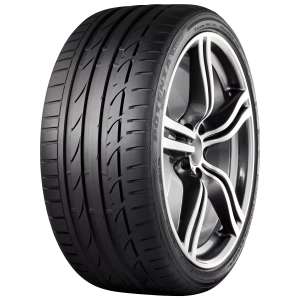 2 x Fitted Bridgestone 225/45 R17 (94)Y POTENZA S001 XL tyres - | OR get 4 for £286.32 - Fitted price