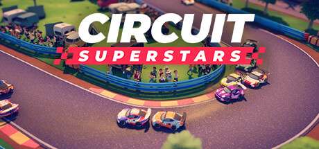 Circuit Superstars Steam/PC