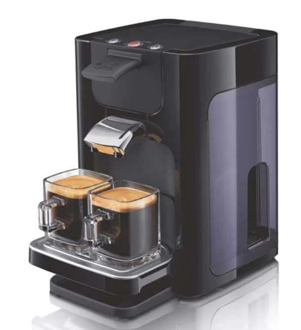 HG Coffee Machine Descaler, Tough Scale Remover for Espresso & Coffee Pod Machines 500ml - £2.90/£2.76 Subscribe & Save @ Amazon