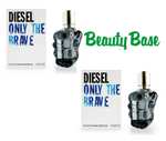 TWO Diesel Only The Brave Eau De Toilette 35ml Spray + Free Mainland UK Delivery With Code