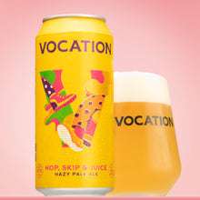 30 Cans of (mostly) 440ml beer £46.75 with free delivery with code @ Vocation Brewery