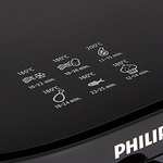 Philips Essential Air Fryer - 4.1 L, 1400 W, Rapid Air Technology £89.99 @ Amazon
