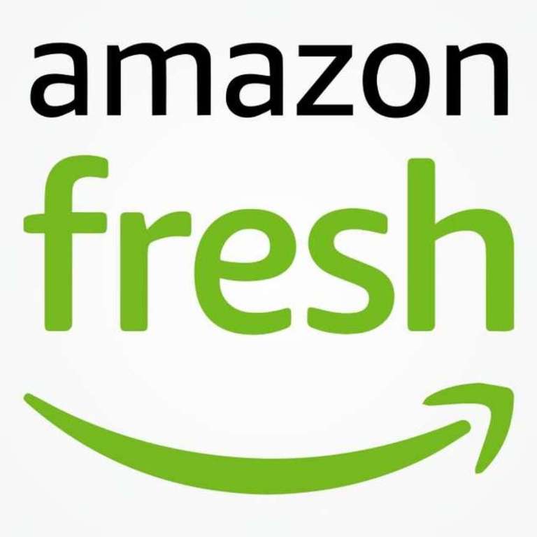 Free £5 Credit With Voucher Code for all Amazon Fresh Stores (Account Specific/ Selected Accounts) Instore @ Amazon Fresh