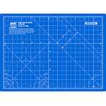 ANSIO Craft Cutting Mat Self Healing A4 Double Sided 5 Layers - Quilting, Sewing, Scrapbooking, Fabric & Papercraft - By Ansio FBA