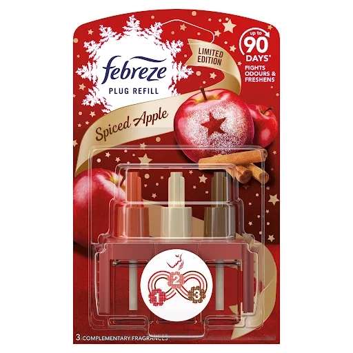 AMBI PUR 3Volution Spice Apple set 20 ml - Air Freshener