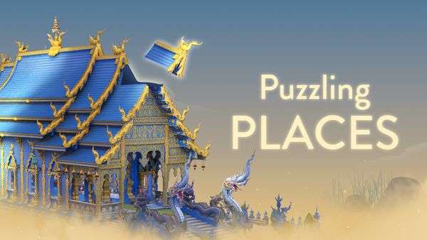 [Quest Store] Puzzling Places VR game - all DLC Sale - 50% off @ Meta Quest