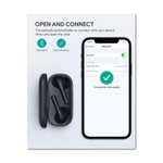 Aukey EP-T21S Move Compact II Wireless Earbuds - £8.98 Delivered @ MyMemory