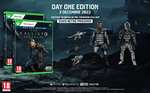The Callisto Protocol Day One Edition Xbox One £15.63 @ Amazon France