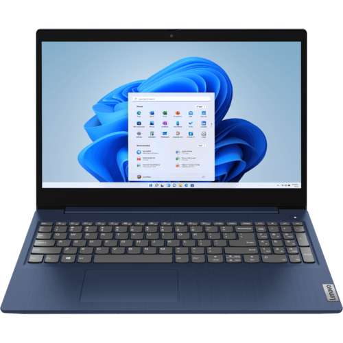 Lenovo Ideapad 3 15.6" Laptop 8 GB RAM 256GB Intel Core i5-1135G7 Windows 11- £319.60 (UK Mainland) @ AO / Ebay with code