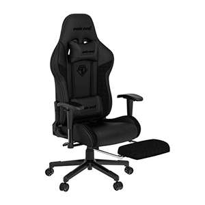 Anda Seat Jungle 2 Pro Gaming Chair with Footrest using voucher