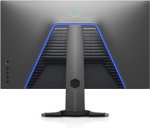 Dell 27" Gaming Monitor S2721DGFA - QHD 2560 x 1440, IPS, 1 ms, 2xHDMI, DP, USB 3.0 hub, FreeSync Premium Pro - £256.66 with code @ Dell