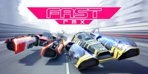 Fast RMX (Digital Download)