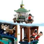 LEGO 76420 Harry Potter Triwizard Tournament: The Black Lake £29.99 @ Amazon