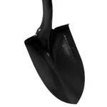 Hawksmoor Round Shovel 220mm Free Click & Collect