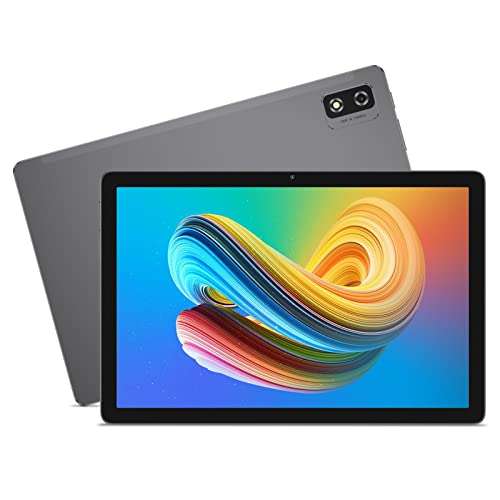 Blackview 4G LTE Dual SIM 10" Tablet - £119.99 with prime / £139.99 Sold by Furike Shop / Fulfilled By Amazon