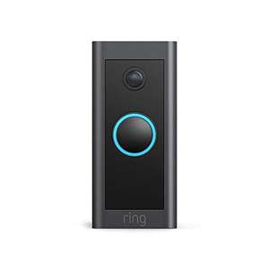Certified Refurbished Ring Video Doorbell Wired w/ 1 year warranty