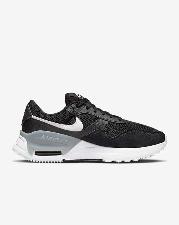 Nike Air Max SYSTM Women's Trainers £40.48 delivered using members code @ Nike
