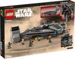 LEGO Star Wars The Justifier - Model 75323 - £92.99 @ Costco