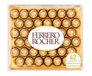Ferrero Rocher 42pk - Ashton New Rd, Manchester