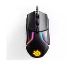 STEELSERIES Rival 600 Optical Gaming Mouse £29.97 Free next day delivery @ Currys