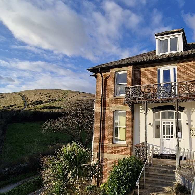 TWO nights Lulworth Cove - Durdle Door Hotel w/ daily breakfast - Two Adults