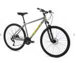 Ceres HT 2 2021 Hybrid Bike - £225 + £19.99 delivery @ House of Fraser