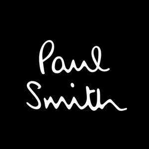 25% off + American Express £50 off £200 using voucher code @ Paul Smith