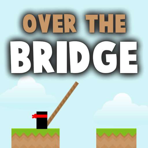 Android App: Over The Bridge PRO