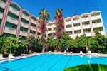 Gazipasa Star Hotel, Turkey (£174pp) 2 Adult+1 Child - Bristol Flights 22kg Luggage + Transfers 17th May = £522 with code @ Jet2Holidays