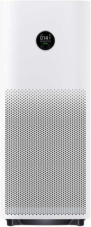 Xiaomi Smart Air Purifier 4 Pro