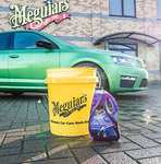 Meguiar's G12664EU NXT Generation Car Wash 1.8L for hard water area's & pH balanced - £16.39 @ Amazon