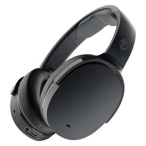 Skullcandy Hesh ANC Over-Ear Noise cancelling Wireless Headphones, 22 Hr Battery - Sold by Only Branded co uk