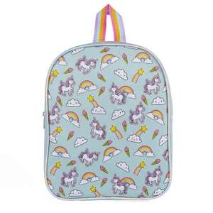 Kids Unicorn Backpack - Free Click & Collect