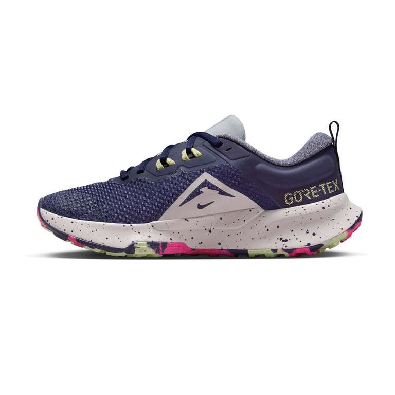 Women's Nike Juniper Trail 2 GORE-TEX Running Shoes + Free Delivery w/Code