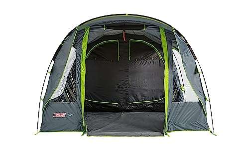 Coleman Vail 4 Family Tent, 4 Person
