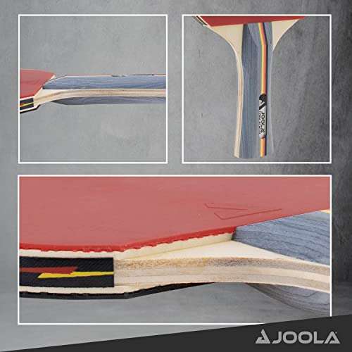 Joola Table Tennis Set