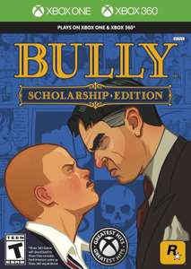 Bully: Scholarship Edition - (Xbox One/ Series X) (No VPN Required) Xbox Hungary Store